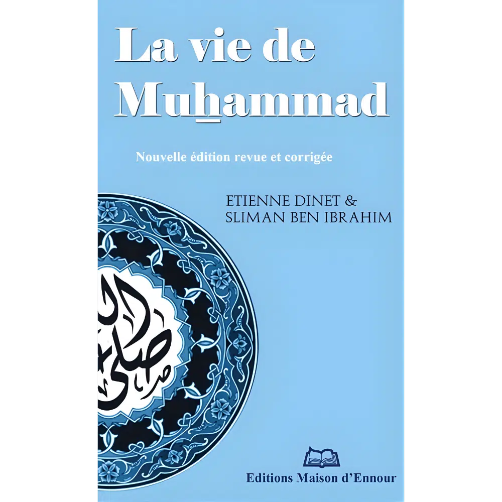 La Vie de Muhammad