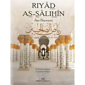 Riyâd as-Sâlihîn